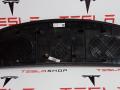 Накладка для динамиков крышки багажника Tesla Model X 1 поколение 2020, 1037908-00-F, 1037909-00-E - фото №2