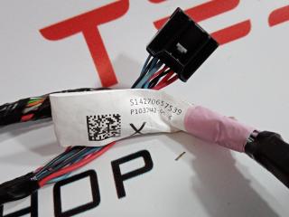 Электропроводка двери Tesla Model X 1 поколение 2020, 1032442-00-G
