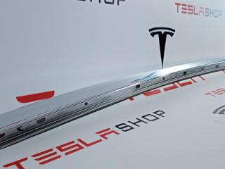 Молдинг подъемной задней двери Tesla Model X 1 поколение 2020, 1032250-00-H, 1032250-00-J