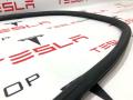Уплотнитель проема дверного Tesla Model S 1 поколение [рестайлинг] 2019, 6009585-00-I - фото №4