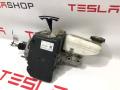 электрический усилитель тормозов Tesla Model S 1 поколение [рестайлинг] 2019, 1037123-00-B - фото №2