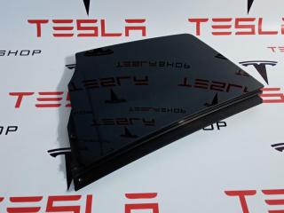 форточка задняя правая Tesla Model X 1 поколение 2020, 1055274-00-G