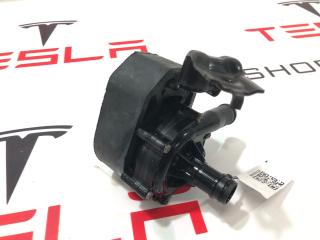 Насос охлаждающей жидкости (Помпа) Tesla Model X 1 поколение 2019, электро, 1057235-00-G