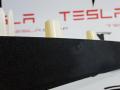 Накладка подъемной задней двери Tesla Model X 1 поколение 2020, 1055011-06-E, 1060411-00-A - фото №4