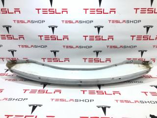 усилитель бампера заднего Tesla Model S 1 поколение [рестайлинг] 2019, 1041685-00-A
