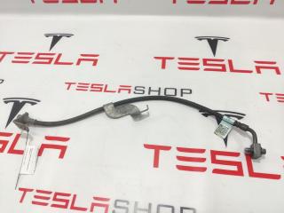 шланг тормозной Tesla Model S 1 поколение [рестайлинг] 2019, 1447650-00-A