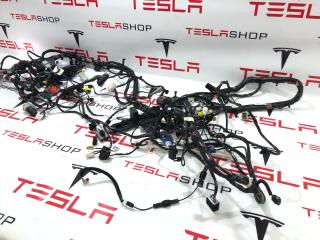 Электропроводка салона Tesla Model S 1 поколение [рестайлинг] 2019, 500442302C