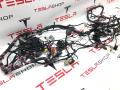Электропроводка салона Tesla Model S 1 поколение [рестайлинг] 2019, 500442302C - фото №4