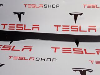 Панель багажного отделения (пластик) Tesla Model X 1 поколение 2020, 1073294-00-E