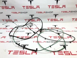 Пневмопровод Tesla Model S 1 поколение [рестайлинг] 2019, 1027937-00-C
