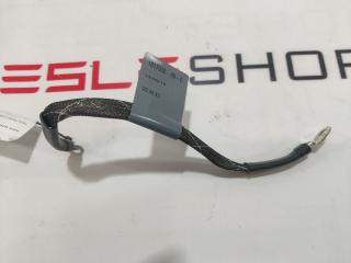 Коса заземления чарджера Tesla Model S 1 поколение [рестайлинг] 2019, 1017532-00-C
