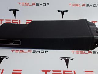 Накладка стойки B, внутренняя Tesla Model X 1 поколение 2020, 1035967-01-H
