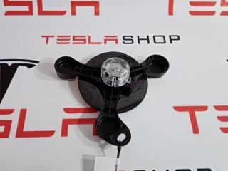 Радиальный ультразвуковой датчик (задняя дверь) Tesla Model X 1 поколение 2020, 1075447-00-C, 1069527-00-C