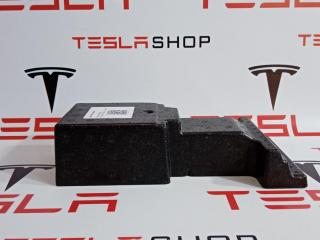 сиденье заднее Tesla Model X 1 поколение 2020, 1089757-00-B