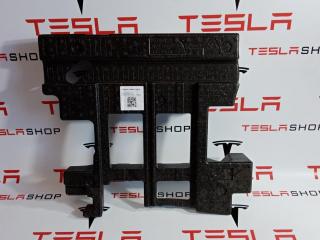 Панель заполнения пустот (2-й ряд) Tesla Model X 1 поколение 2020, 1126910-00-A