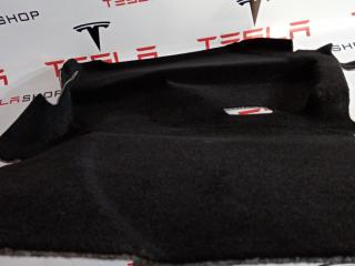 Отделка багажника Tesla Model X 1 поколение 2020, 1078352-00-B