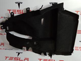 Отделка багажника Tesla Model X 1 поколение 2020, 1078359-00-C