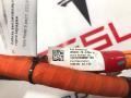 Кабель высоковольтный порта зарядки Tesla Model S 1 поколение [рестайлинг] 2019, 1055873-10-G, 1065730-00-C - фото №4