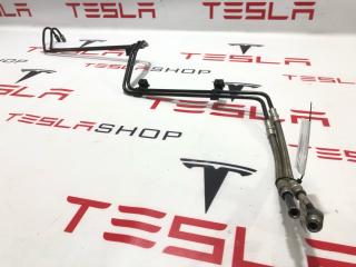трубка тормозная Tesla Model S 1 поколение [рестайлинг] 2019, 1030619-00-B