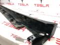 Накладка порога рокерной панели Tesla Model X 1 поколение 2019, 1034219-00-B - фото №4
