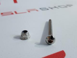 болт Tesla Model 3 1 поколение 2019, 1098058-00-L