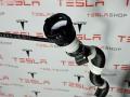 Патрубок системы охлаждения теплообменник (Chiller)-батарея Tesla Model 3 1 поколение 2019, 1077579-00-E - фото №5