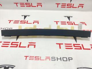 Накладка подъемной задней двери Tesla Model X 1 поколение 2016, 1055011-00-F, 1060411-00-C, 1055018-00-D