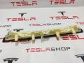 Накладка подъемной задней двери Tesla Model X 1 поколение 2016, 1055049-02-D - фото №4