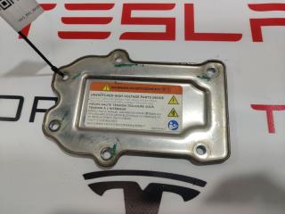 Крышка пиропатрона основной батареи Tesla Model S 1 поколение [рестайлинг] 2019, 1065733-00-A