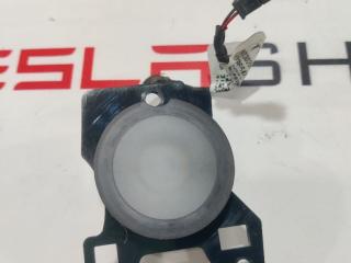 подсветка двери задней правой Tesla Model X 1 поколение 2016, 1036642-00-C