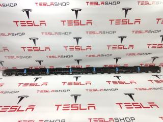 Накладка батареи боковая Tesla Model S 1 поколение [рестайлинг] 2019, 1450645-01-A, 1096346-01-A