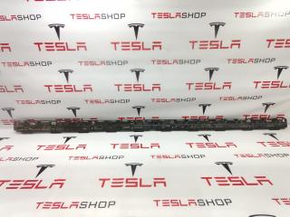 Накладка батареи боковая Tesla Model S 1 поколение [рестайлинг] 2019, 1450645-01-A, 1096346-01-A