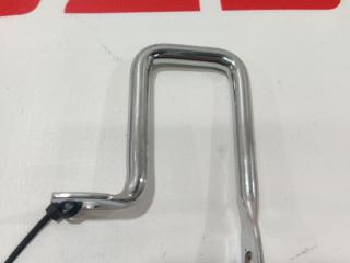 Петля фиксации сидений Tesla Model S 1 поколение [рестайлинг] 2019, 1005974-00-B