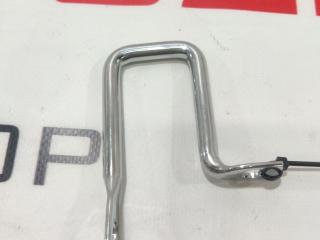 Петля фиксации сидений Tesla Model S 1 поколение [рестайлинг] 2019, 1005974-00-B