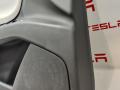 обшивка двери передняя левая Tesla Model X 1 поколение 2016, 1055327-22-L, 1035778-00-A, 1047631-00-C, 105886114, 1053086-00-F - фото №4