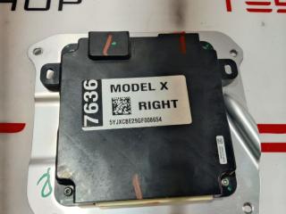 модуль управления двери Tesla Model X 1 поколение 2016, 1050183-00-E