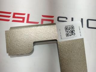 Пластина-изолятор текстолитовая основной батареи Tesla Model S 1 поколение [рестайлинг] 2019, 1056451-00-A