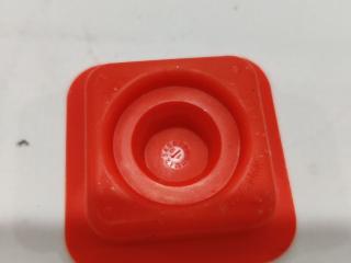 Изолятор основной батареи Tesla Model S 1 поколение [рестайлинг] 2019, 1091427-00-B