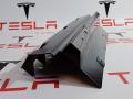 Кронштейн (крепление) коврового покрытия багажника Tesla Model S 1 поколение 2015, 1009173-00-C - фото №3