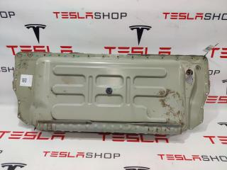 Крышка пентхауса Tesla Model S 1 поколение [рестайлинг] 2019, 1015681-00-E