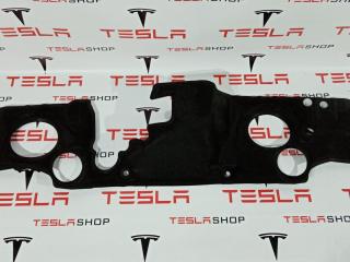 Шумоизолятор моторного щита внешний Tesla Model 3 1 поколение 2019, 1090677-00-A