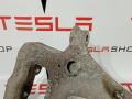 кулак поворотный левый Tesla Model S 1 поколение 2015, 6007017-00-C - фото №4