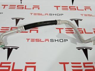 Трубка радиатора кондиционера Tesla Model S 1 поколение 2015, 1009293-00-A