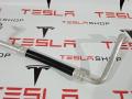 Трубка радиатора кондиционера Tesla Model S 1 поколение 2015, 1009293-00-A - фото №4