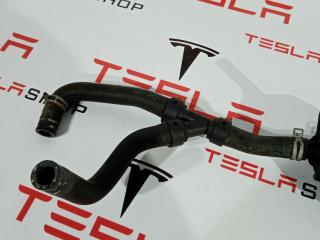 Шланг охлаждения для насоса Tesla Model S 1 поколение 2015, 6007345-00-D