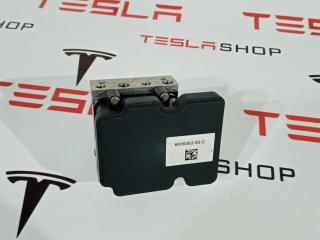 блок ABS Tesla Model S 1 поколение 2015, 6006363-00-E