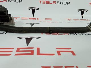 Шланг охлаждения клапана 4-х ходового системы охлаждения Tesla Model S 1 поколение 2015, 6007344-00-D