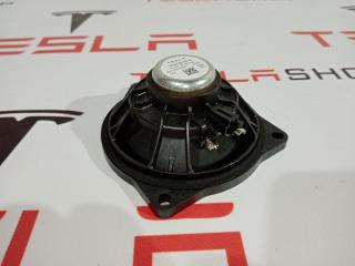 Динамик аудиосистемы (100мм) Tesla Model 3 1 поколение 2019, 1079742-00-A