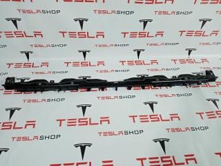 Кронштейн решетки обдува Tesla Model 3 1 поколение 2019, 1100574-00-F