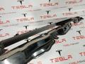 Кронштейн решетки обдува Tesla Model 3 1 поколение 2019, 1100574-00-F - фото №4